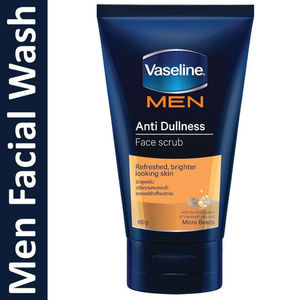 vaseline men face wash 6 pack 100g each
